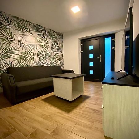Apartma Sinitus Izola Eksteriør bilde