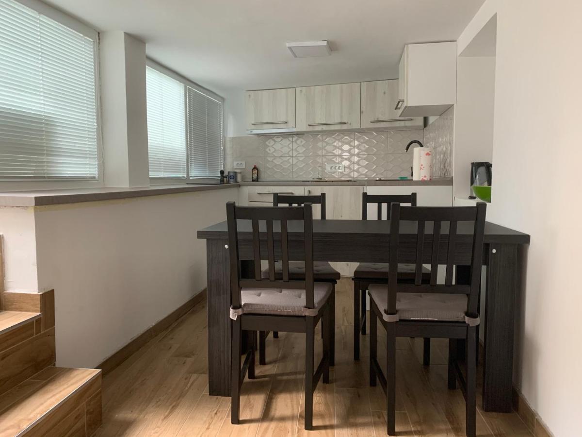 Apartma Sinitus Izola Eksteriør bilde