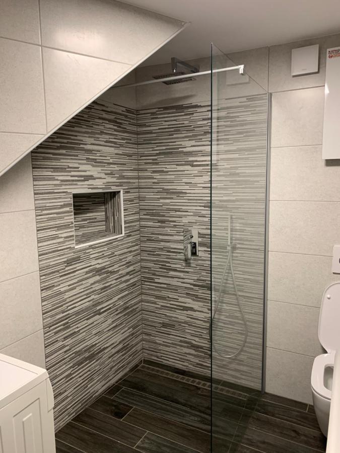 Apartma Sinitus Izola Eksteriør bilde