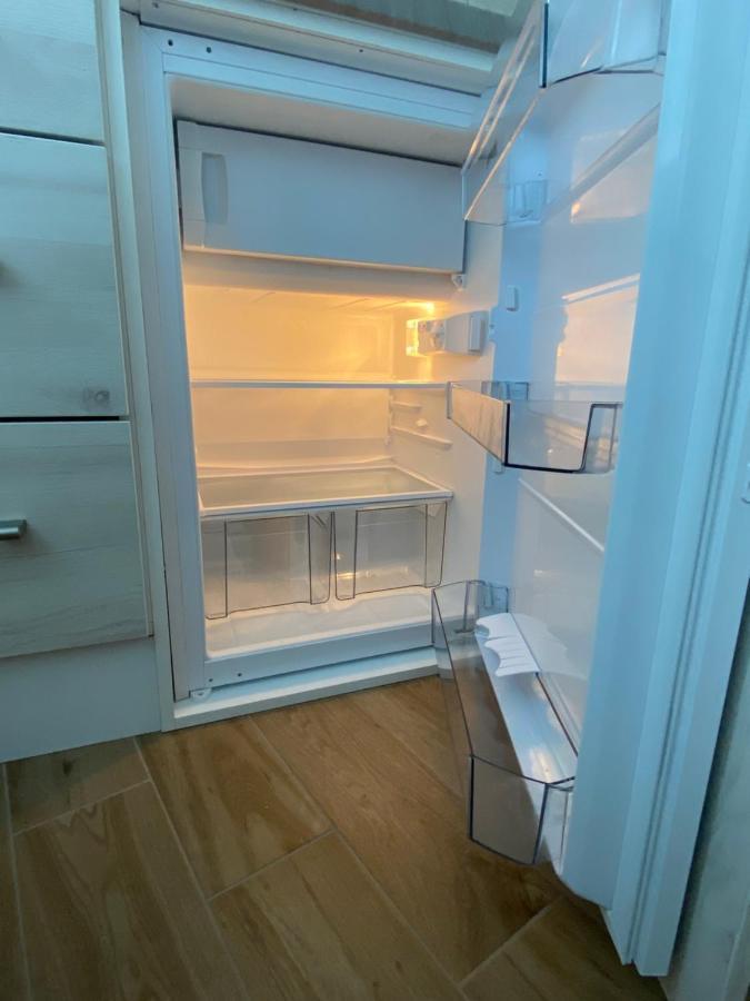 Apartma Sinitus Izola Eksteriør bilde