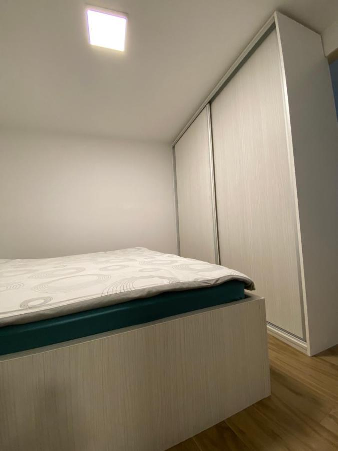 Apartma Sinitus Izola Eksteriør bilde