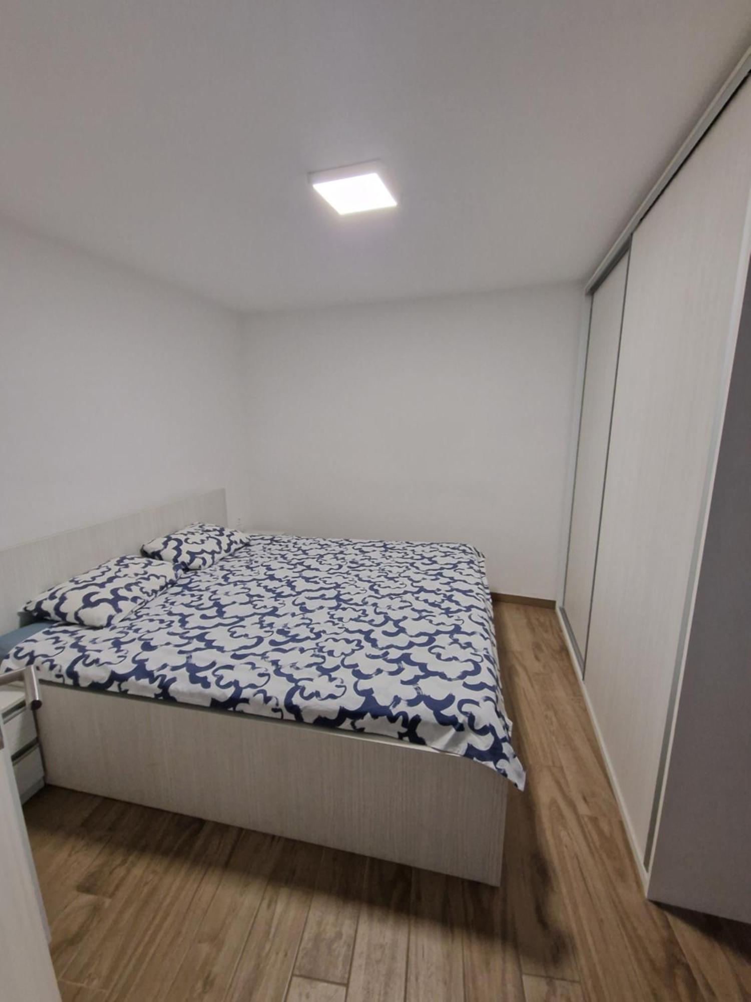 Apartma Sinitus Izola Eksteriør bilde